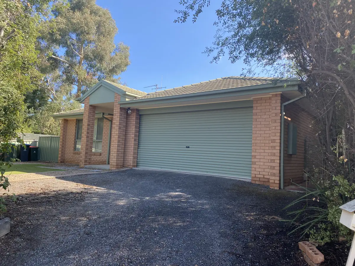 Main view of Homely house listing, 5 Sedgwick Close, Kennington VIC 3550