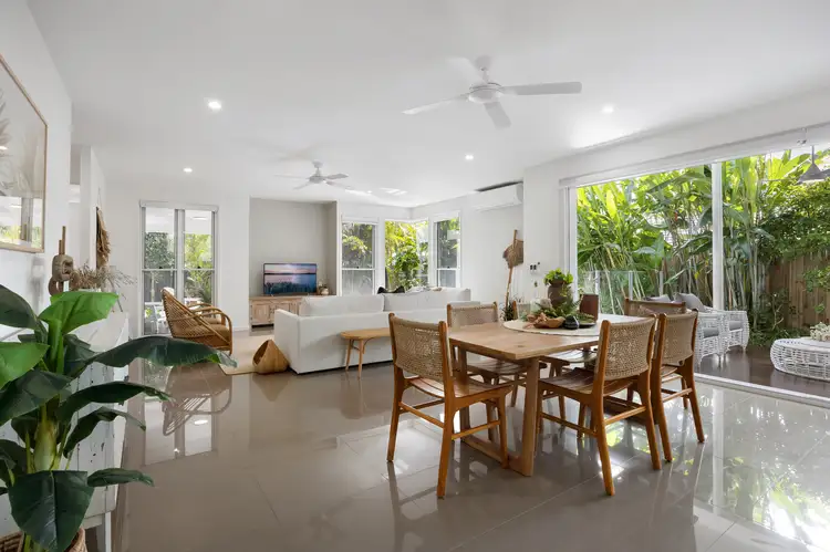 Third view of Homely house listing, 8 Limosa Circuit, Noosaville QLD 4566
