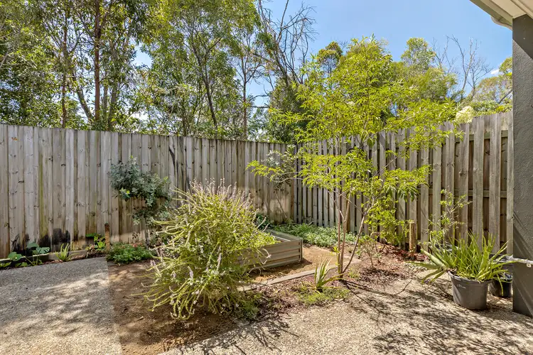 Second view of Homely townhouse listing, 38/119 Copeland Drive, North Lakes QLD 4509