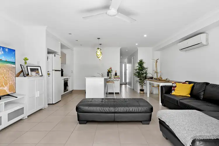 Fourth view of Homely townhouse listing, 38/119 Copeland Drive, North Lakes QLD 4509
