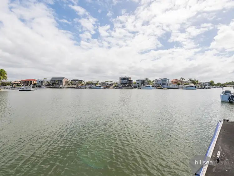 Sixth view of Homely house listing, 40 Oxley Drive, Paradise Point QLD 4216