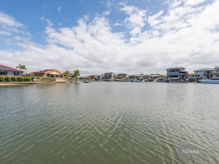 Seventh view of Homely house listing, 40 Oxley Drive, Paradise Point QLD 4216