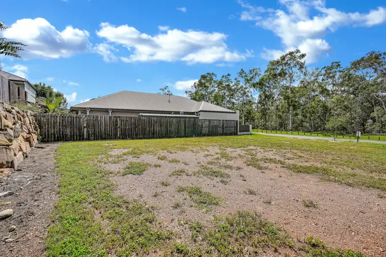 Third view of Homely land listing, LOT 328, 17 Lilyvale Esplanade, Boyne Island QLD 4680