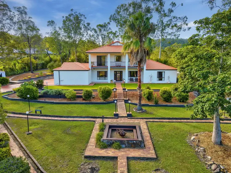 Main view of Homely house listing, 17 Byfield Court, Nerang QLD 4211