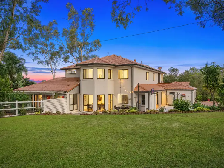 Third view of Homely house listing, 17 Byfield Court, Nerang QLD 4211
