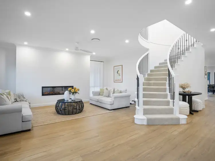 Fourth view of Homely house listing, 17 Byfield Court, Nerang QLD 4211