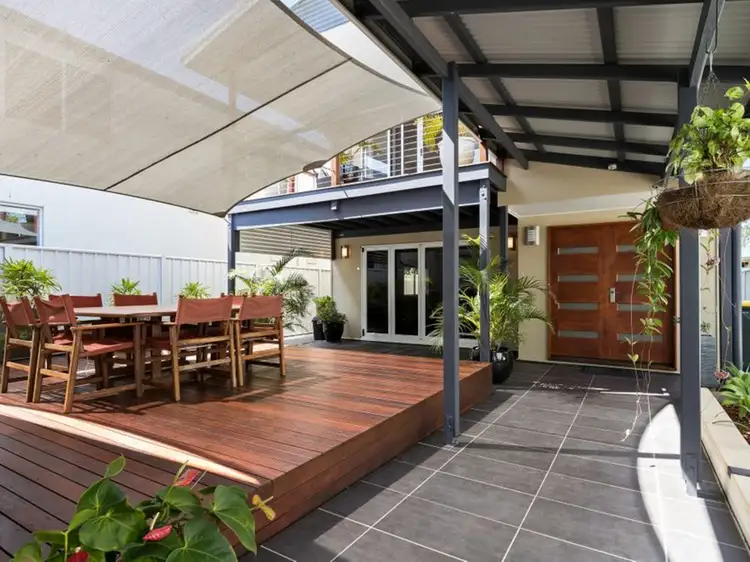 5A Brennan Road