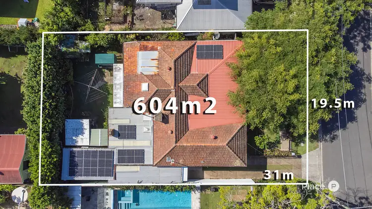 Second view of Homely house listing, 24 Matong Street, Hendra QLD 4011