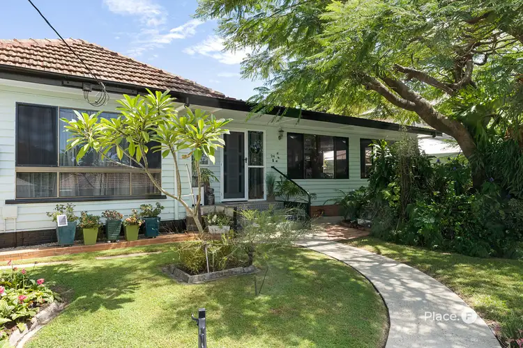Fourth view of Homely house listing, 24 Matong Street, Hendra QLD 4011