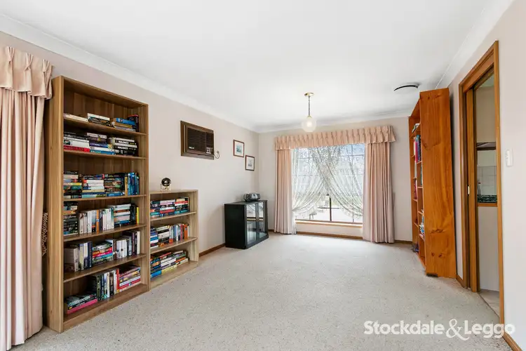 Fifth view of Homely house listing, 1 Wingan Way, Morwell VIC 3840