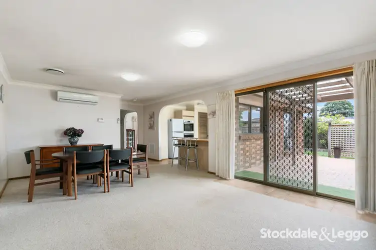 Sixth view of Homely house listing, 1 Wingan Way, Morwell VIC 3840