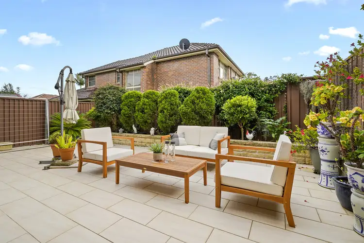 4/94-96 Burwood Road, Croydon Park NSW 2133
