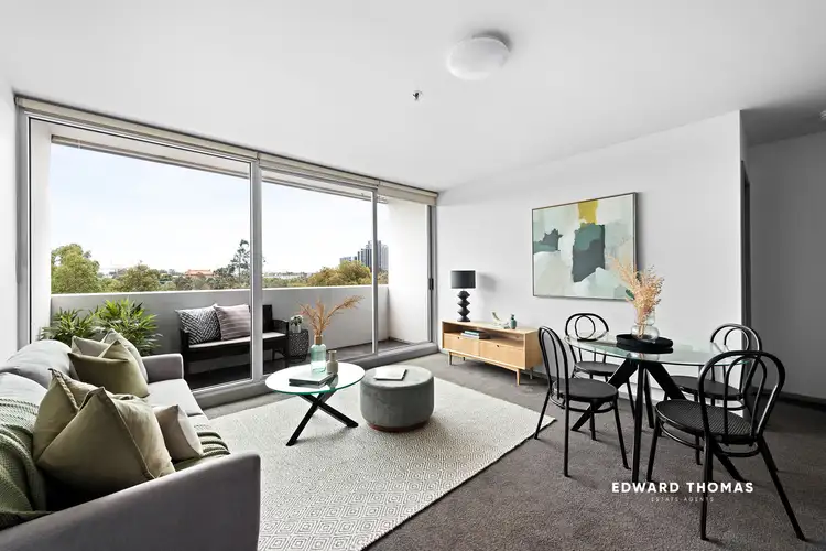 308/70 Speakmen Street, Kensington VIC 3031