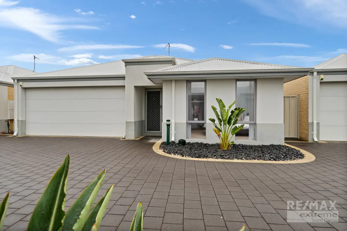 Main view of Homely house listing, 3/15 Titian Way, Tapping WA 6065