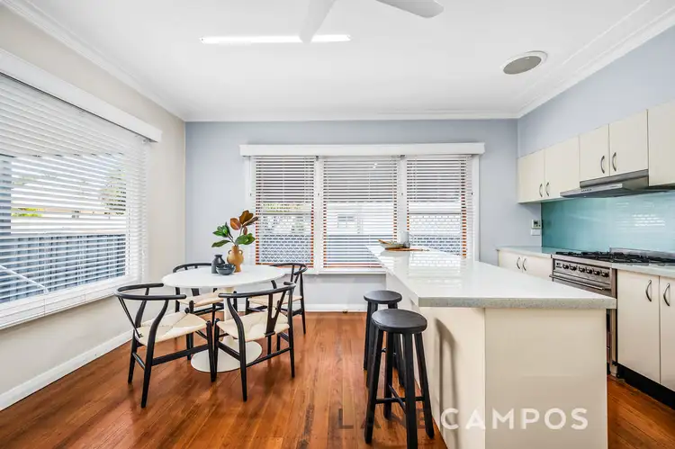 Fifth view of Homely house listing, 8 Mounter Street, Mayfield East NSW 2304