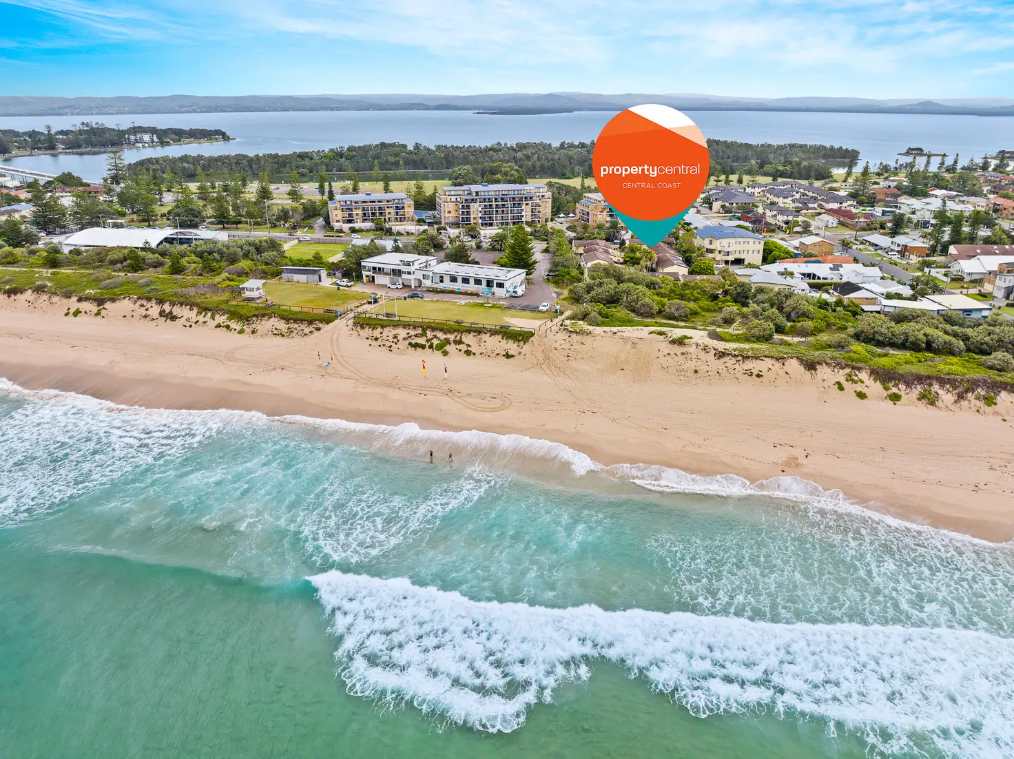 Main view of Homely townhouse listing, 6/79-83 Hutton Road, The Entrance North NSW 2261