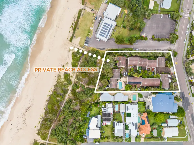 Third view of Homely townhouse listing, 6/79-83 Hutton Road, The Entrance North NSW 2261