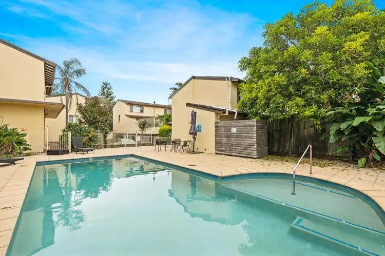 Fourth view of Homely townhouse listing, 6/79-83 Hutton Road, The Entrance North NSW 2261
