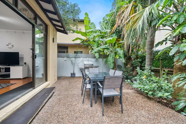 Fifth view of Homely townhouse listing, 6/79-83 Hutton Road, The Entrance North NSW 2261