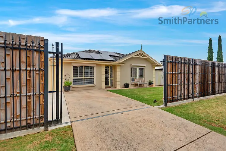 Second view of Homely house listing, 16 Moulds Crescent, Smithfield SA 5114