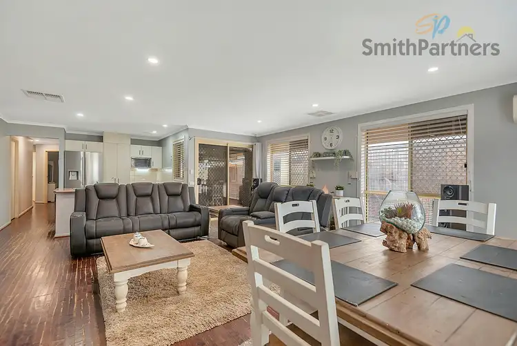 Third view of Homely house listing, 16 Moulds Crescent, Smithfield SA 5114