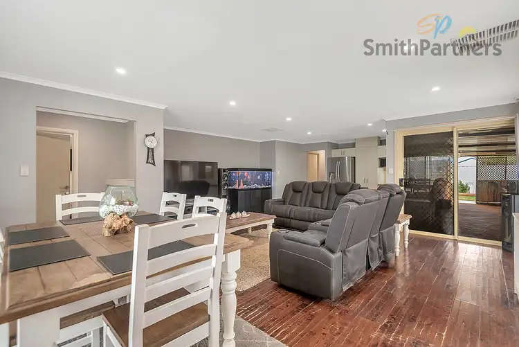 Fourth view of Homely house listing, 16 Moulds Crescent, Smithfield SA 5114