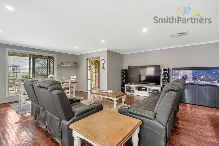 Sixth view of Homely house listing, 16 Moulds Crescent, Smithfield SA 5114