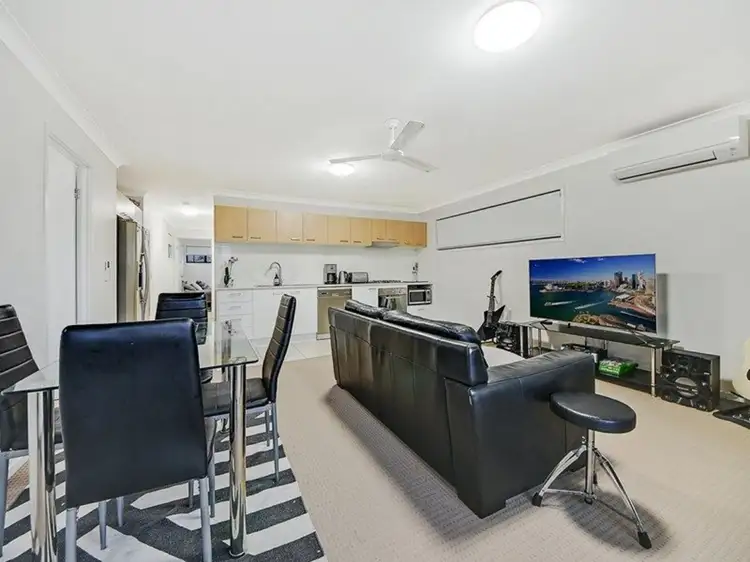 Third view of Homely townhouse listing, 18/28 Sedgemoor Street, Carseldine QLD 4034
