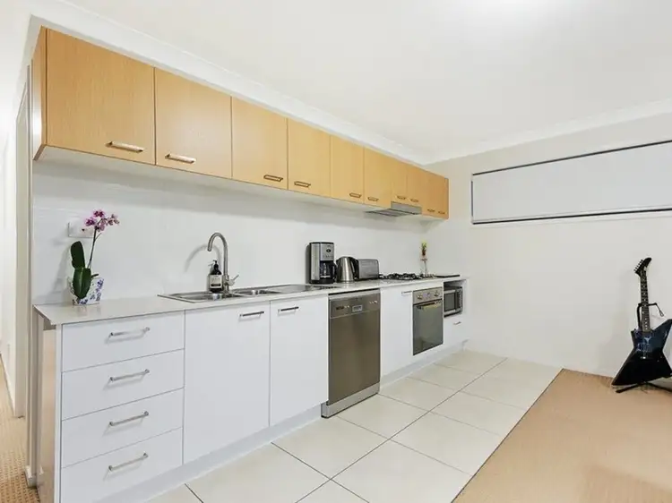 Fourth view of Homely townhouse listing, 18/28 Sedgemoor Street, Carseldine QLD 4034