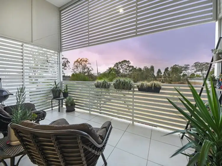 Fifth view of Homely townhouse listing, 18/28 Sedgemoor Street, Carseldine QLD 4034