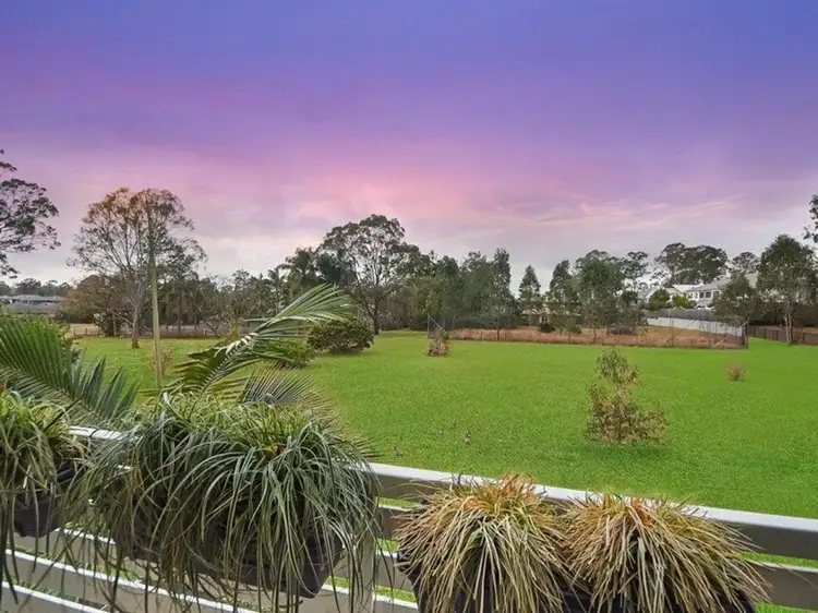 Sixth view of Homely townhouse listing, 18/28 Sedgemoor Street, Carseldine QLD 4034