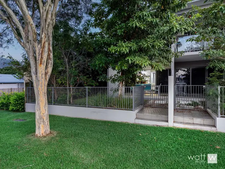 6/84 Hirschfield Street, Zillmere QLD 4034