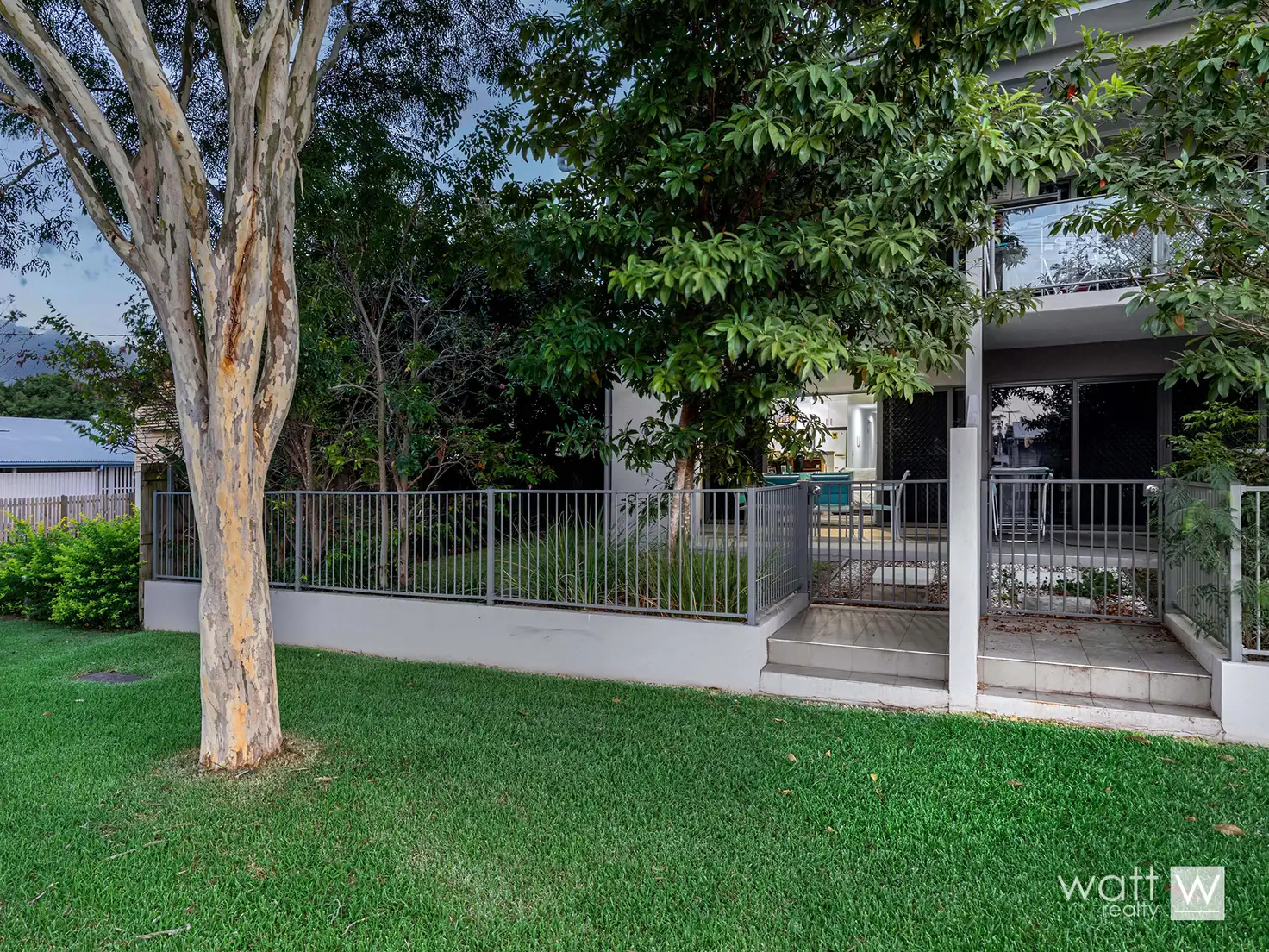 Main view of Homely apartment listing, 6/84 Hirschfield Street, Zillmere QLD 4034