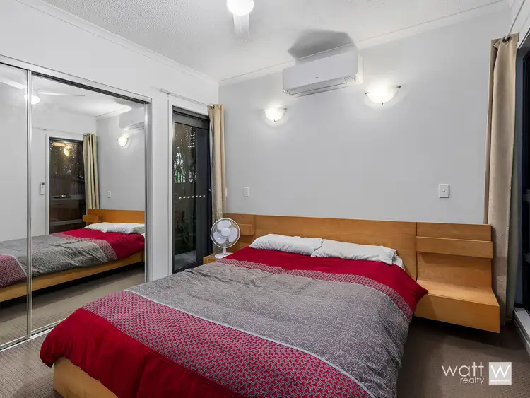 Sixth view of Homely apartment listing, 6/84 Hirschfield Street, Zillmere QLD 4034