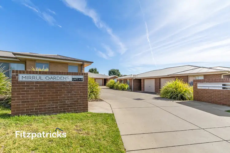 17/10 Mirrul Street, Glenfield Park NSW 2650