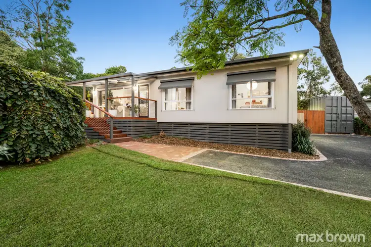 27 Mitchell Road, Lilydale VIC 3140