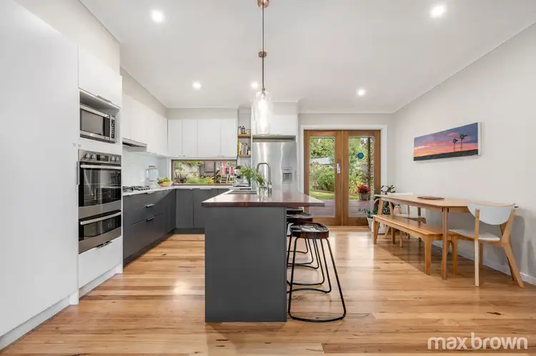 Third view of Homely house listing, 27 Mitchell Road, Lilydale VIC 3140