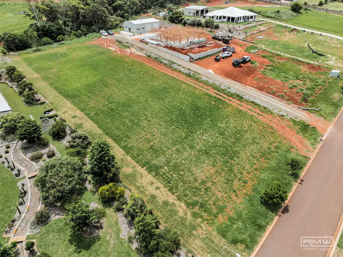 Main view of Homely land listing, 29 Millers Place, Inverness QLD 4703