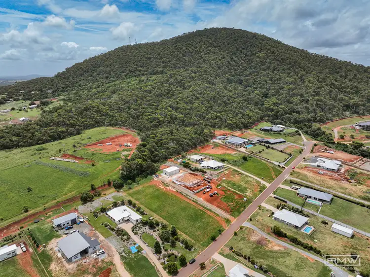 Second view of Homely land listing, 29 Millers Place, Inverness QLD 4703
