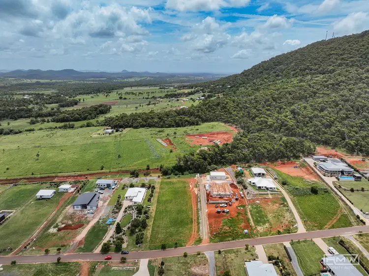 Third view of Homely land listing, 29 Millers Place, Inverness QLD 4703