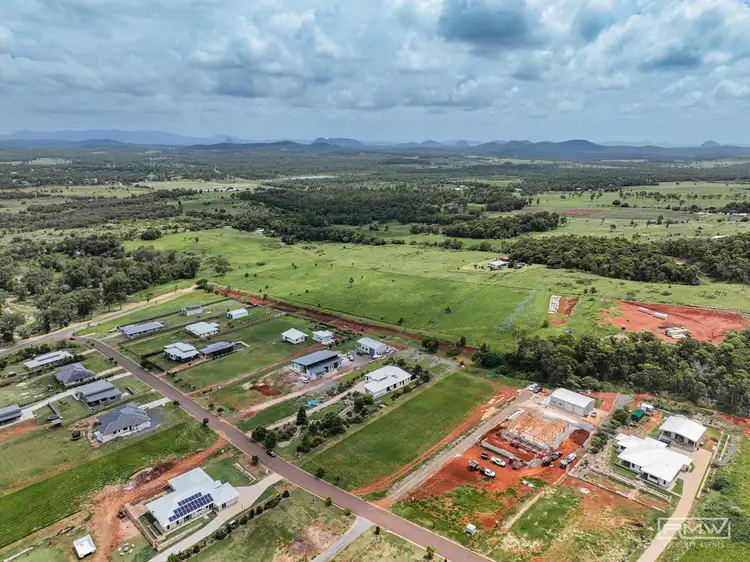 Fourth view of Homely land listing, 29 Millers Place, Inverness QLD 4703
