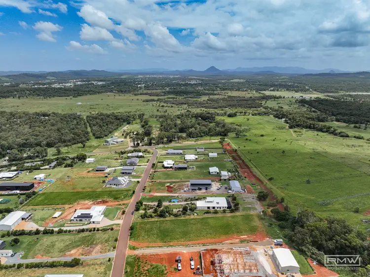 Fifth view of Homely land listing, 29 Millers Place, Inverness QLD 4703