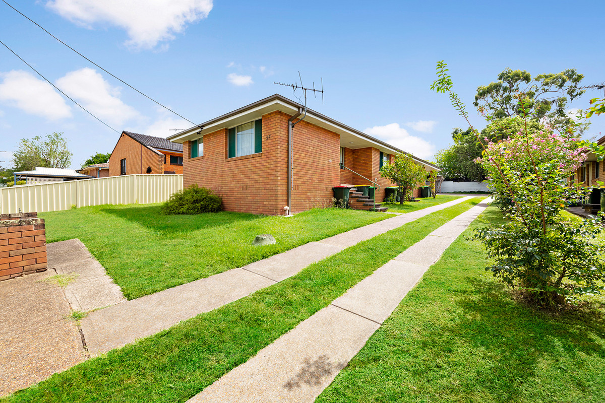 27 Skilton Avenue, East Maitland NSW 2323