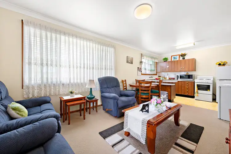 Second view of Homely unit listing, 27 Skilton Avenue, East Maitland NSW 2323