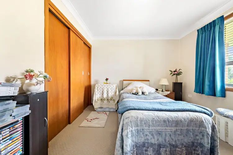 Fifth view of Homely unit listing, 27 Skilton Avenue, East Maitland NSW 2323