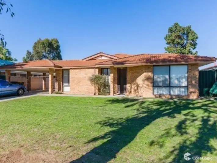 Main view of Homely house listing, 16 Morgan Road, Seville Grove WA 6112