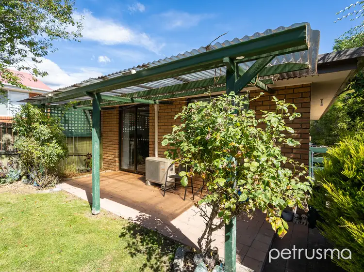 Main view of Homely unit listing, 6/148 Abbotsfield Road, Claremont TAS 7011