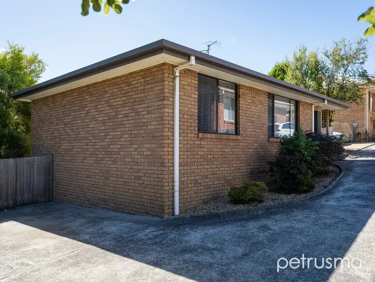 Second view of Homely unit listing, 6/148 Abbotsfield Road, Claremont TAS 7011