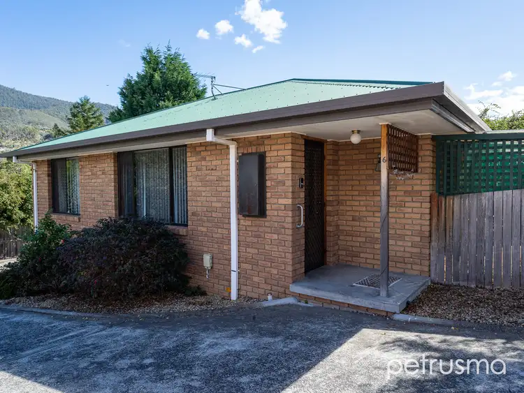 Third view of Homely unit listing, 6/148 Abbotsfield Road, Claremont TAS 7011