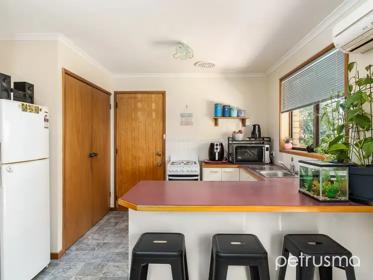Fifth view of Homely unit listing, 6/148 Abbotsfield Road, Claremont TAS 7011